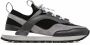 Ferragamo Low-top sneakers Zwart - Thumbnail 1