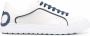 Ferragamo Manhattan low-top sneakers Wit - Thumbnail 1