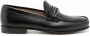 Ferragamo Mathias loafers Zwart - Thumbnail 1