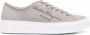 Ferragamo Mediterr low-top sneakers Grijs - Thumbnail 1