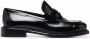 Ferragamo Nyx lakleren loafers Zwart - Thumbnail 1