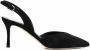 Ferragamo Pumps met gespsluiting Zwart - Thumbnail 1