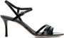 Ferragamo Pumps met gespsluiting Zwart - Thumbnail 1