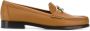Ferragamo Slip-on loafers Bruin - Thumbnail 1