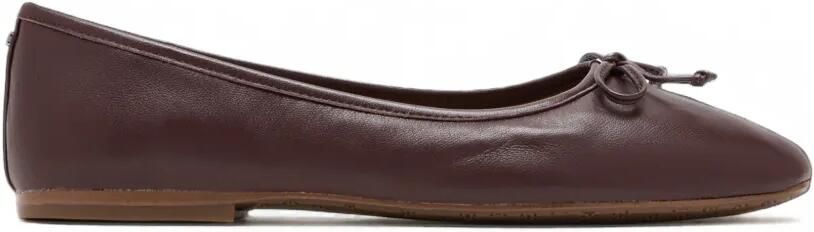 Sam Edelman Alie ballerina's Bruin