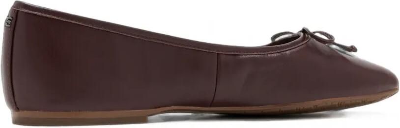 Sam Edelman Alie ballerina's Bruin - Foto 4