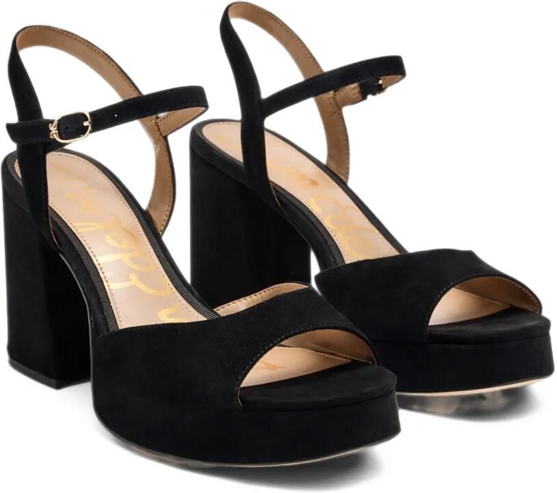 Sam Edelman Fleur sandals Zwart