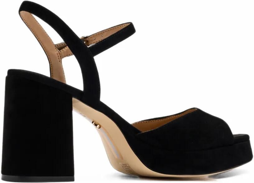 Sam Edelman Fleur sandals Zwart - Foto 3