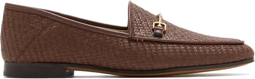 Sam Edelman Horsebit loafers Bruin