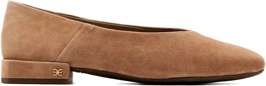 Sam Edelman Kasey ballerina's Beige