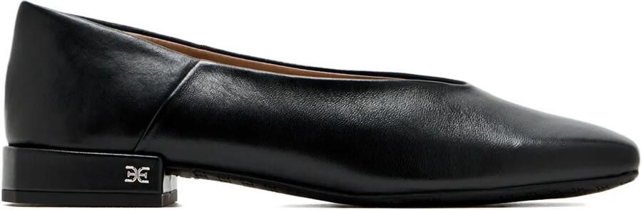 Sam Edelman Kasey ballerina's Zwart