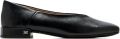 Sam Edelman Kasey ballerina's Zwart - Zwart