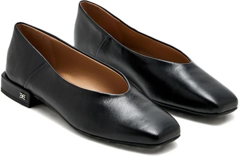 Sam Edelman Kasey ballerina's Zwart - Foto 3