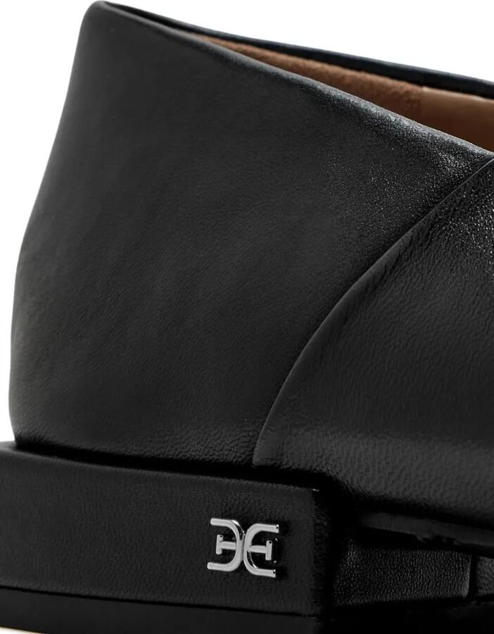 Sam Edelman Kasey ballerina's Zwart - Foto 2