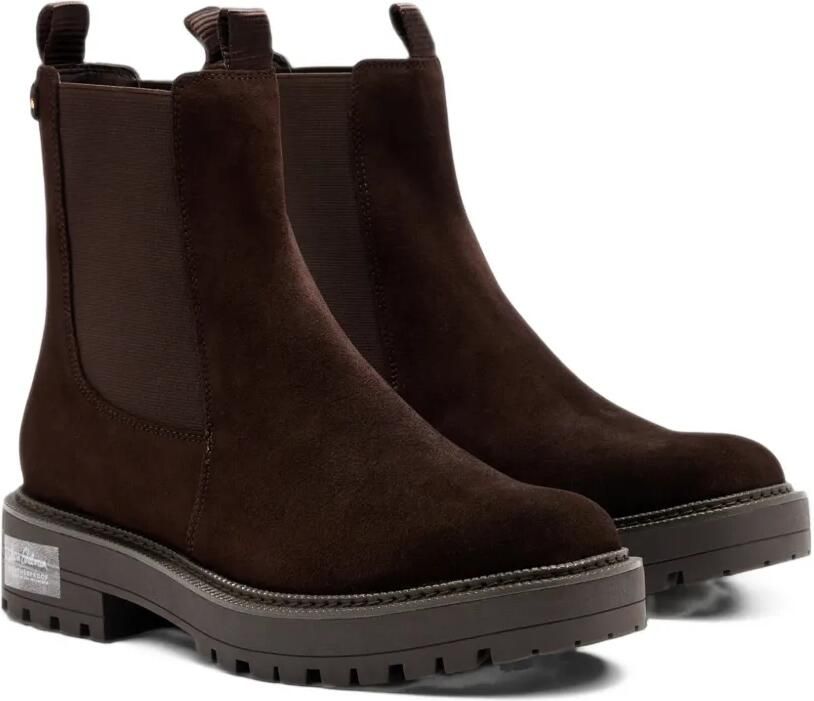 Sam Edelman Laguna boots Bruin