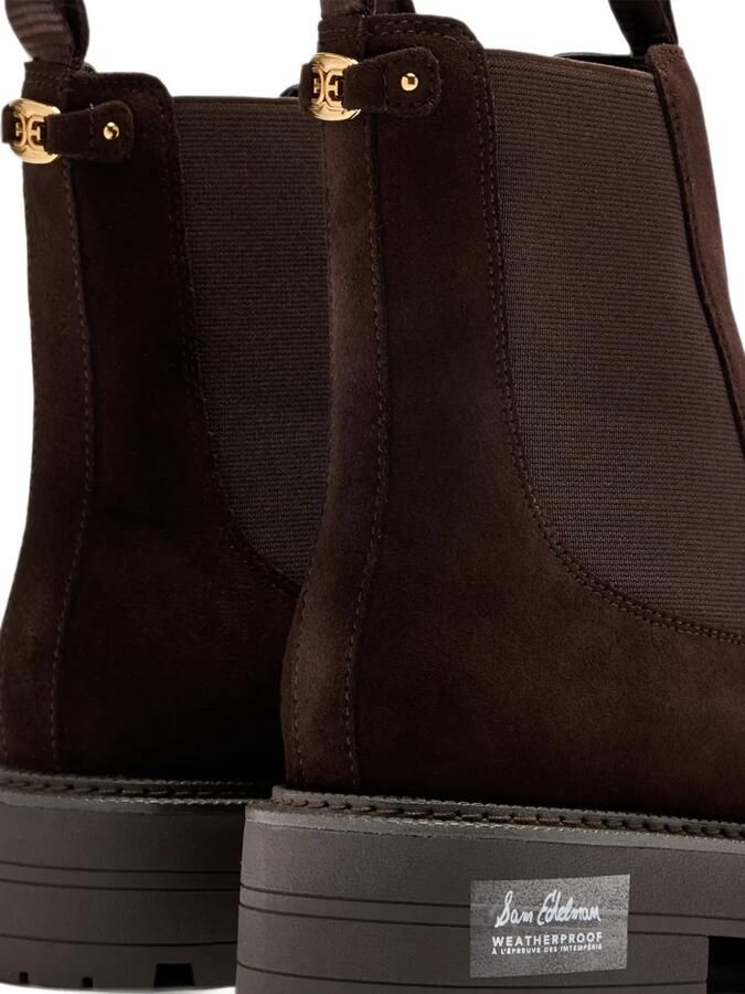 Sam Edelman Laguna boots Bruin - Foto 3