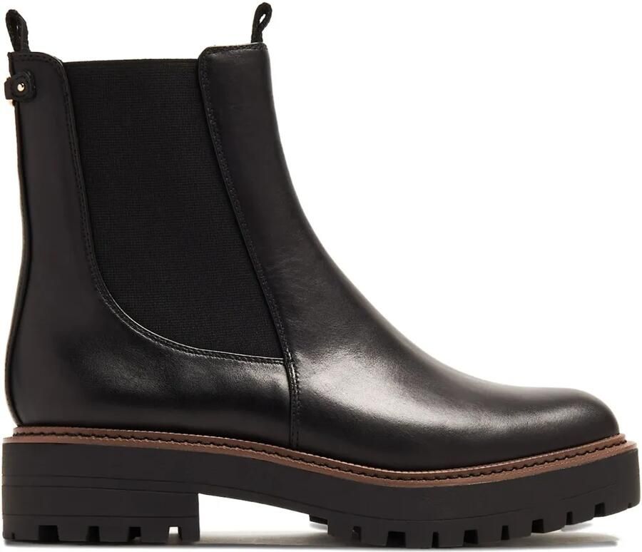 Sam Edelman Laguna Chelsea laarzen Zwart