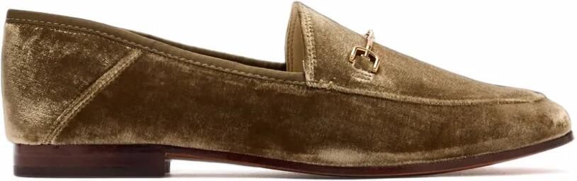 Sam Edelman Loraine horsebit loafers Bruin
