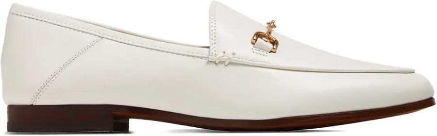 Sam Edelman Loraine loafers Wit