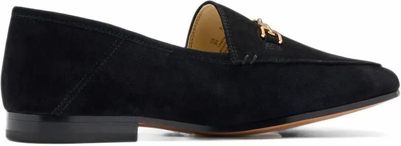 Sam Edelman Loraine suede loafers Zwart - Foto 4