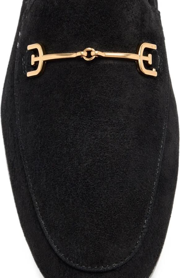 Sam Edelman Loraine suede loafers Zwart - Foto 3