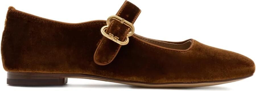 Sam Edelman Michaela ballerina's Bruin