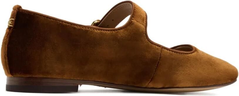 Sam Edelman Michaela ballerina's Bruin - Foto 4