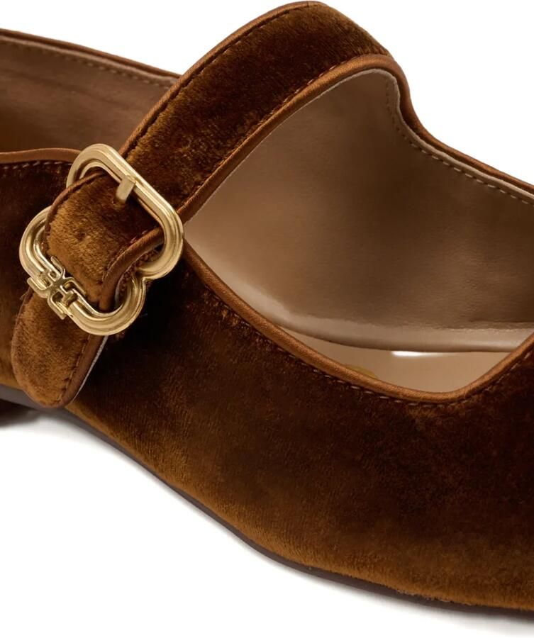 Sam Edelman Michaela ballerina's Bruin - Foto 2