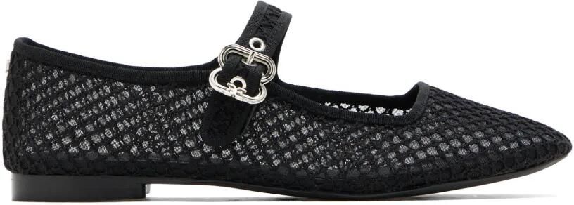 Sam Edelman Michaela ballerina's Zwart