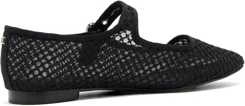 Sam Edelman Michaela ballerina's Zwart - Foto 4