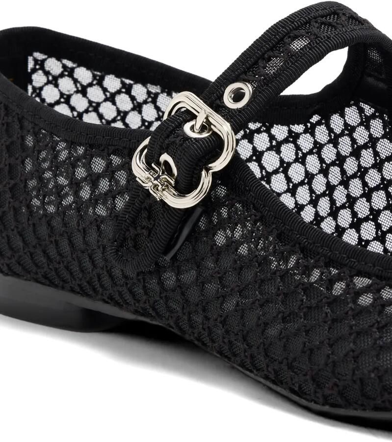 Sam Edelman Michaela ballerina's Zwart - Foto 2