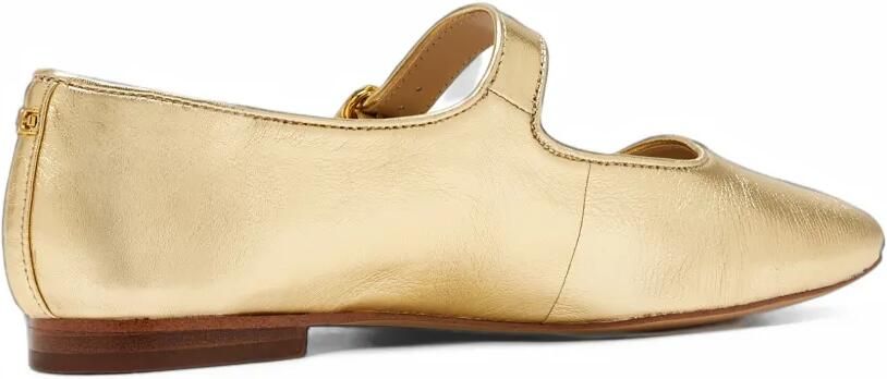 Sam Edelman Michaela ballet flats Goud - Foto 4