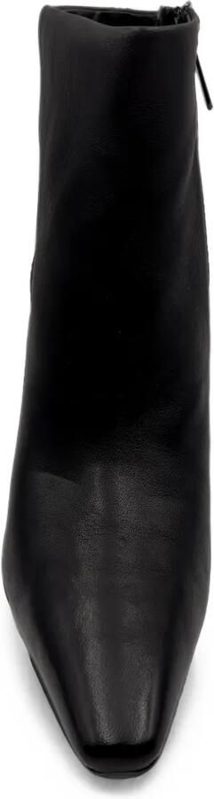 Sam Edelman Saige leather ankle boots Zwart - Foto 2