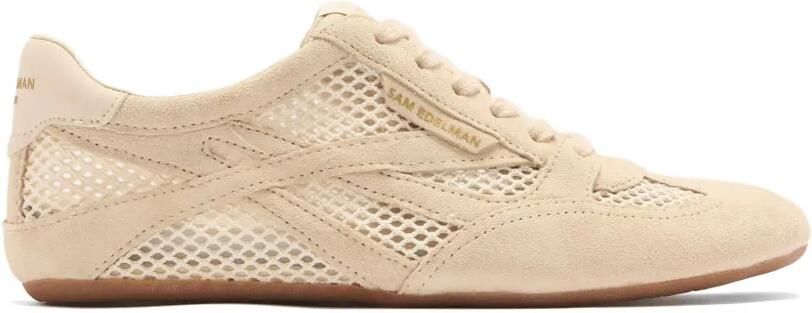 Sam Edelman Sneakers Wit