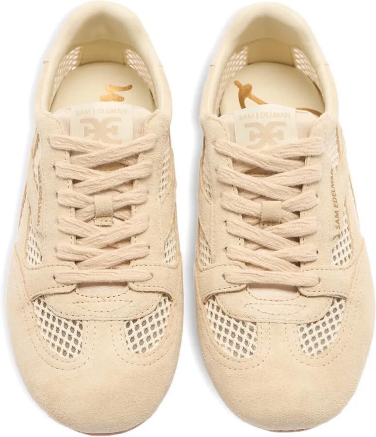 Sam Edelman Sneakers Wit - Foto 2
