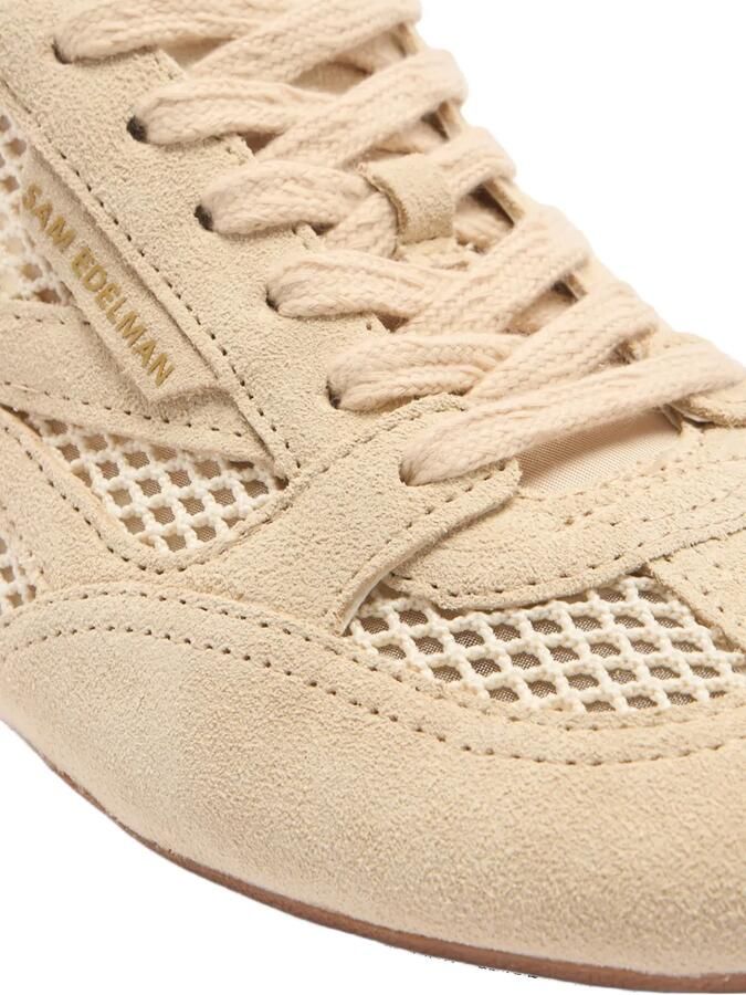 Sam Edelman Sneakers Wit - Foto 3