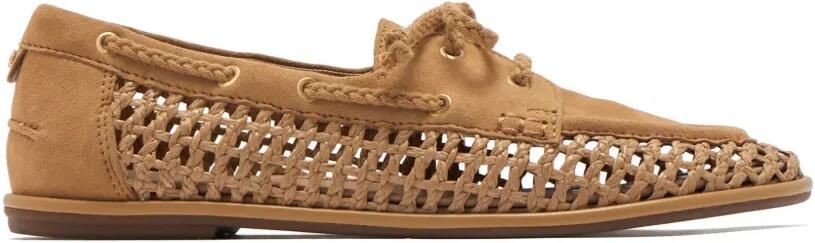 Sam Edelman Suède loafers Beige