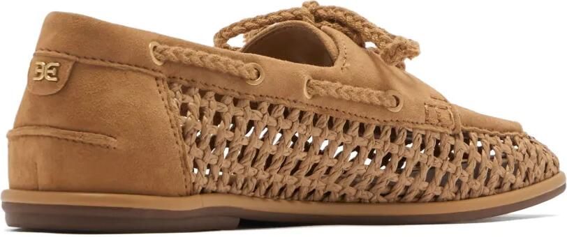 Sam Edelman Suède loafers Beige - Foto 4