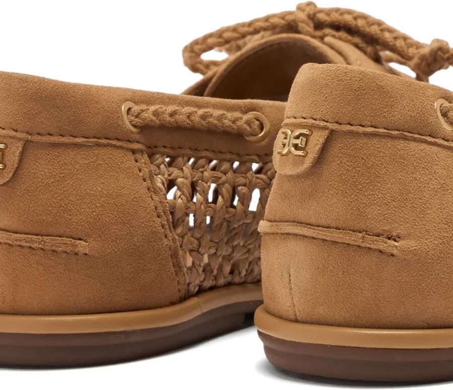 Sam Edelman Suède loafers Beige - Foto 2