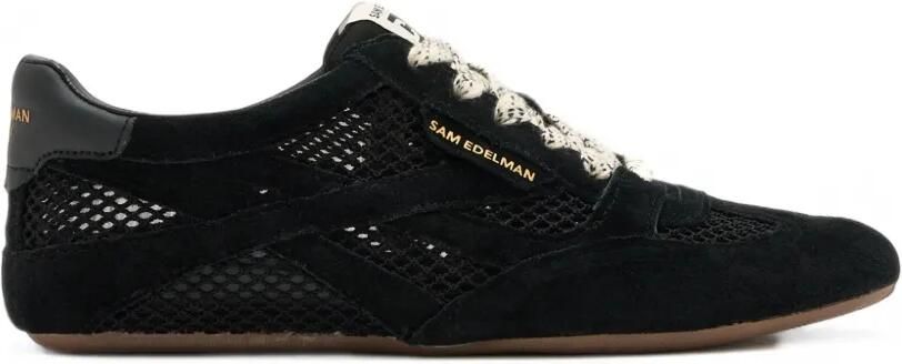 Sam Edelman Tobi mesh sneakers Zwart