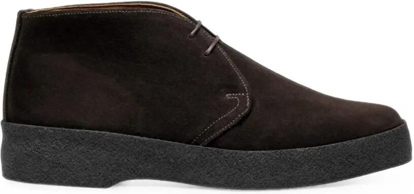 Sanders Chukka laarzen Bruin