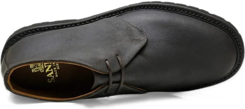 Sanders Niall lace-up ankle boots Bruin - Foto 4