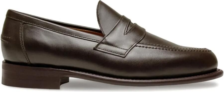 Sanders Penny loafers Bruin