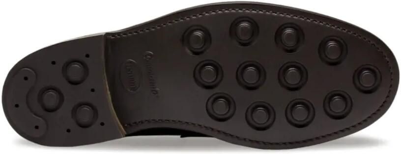 Sanders Penny loafers Bruin - Foto 5