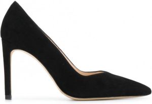 SANDRO Daphnee pumps Zwart