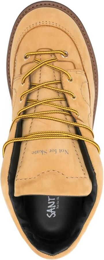 SANTHA Dolomia sneakers Beige - Foto 3