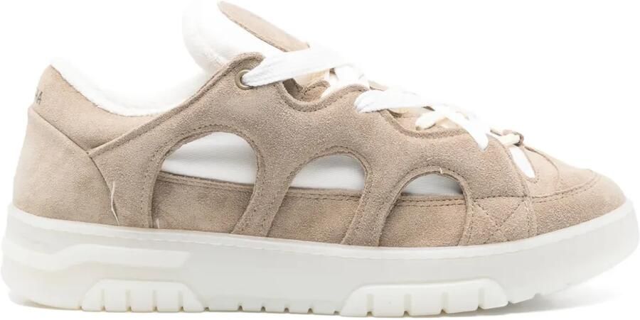 SANTHA Model 1 sneakers Beige