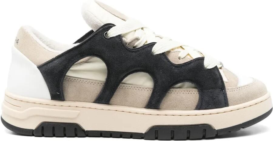 SANTHA Model 1 sneakers Beige