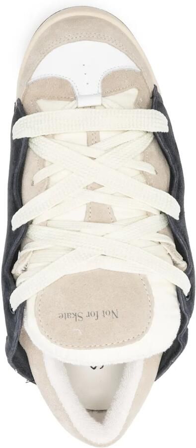 SANTHA Model 1 sneakers Beige - Foto 4