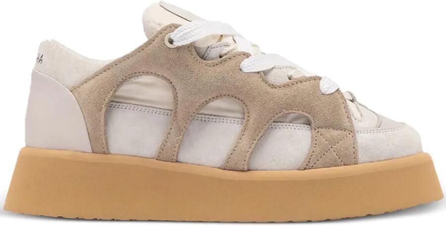 SANTHA Model 1 sneakers Beige